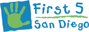 First 5 San Diego