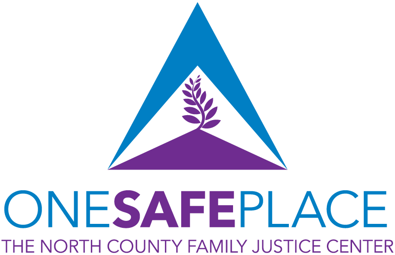 one safe place logo