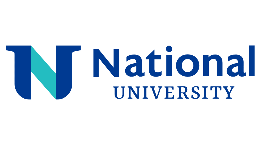 national university logo